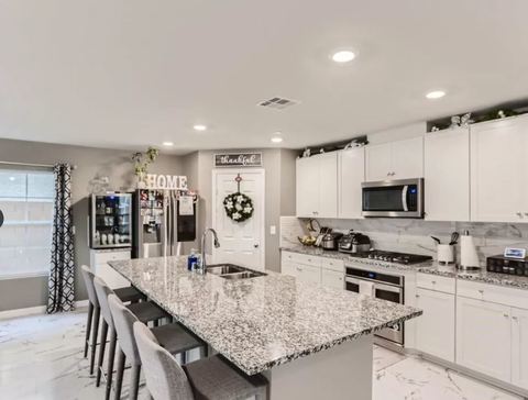Entire Place 5Bed.3Bath