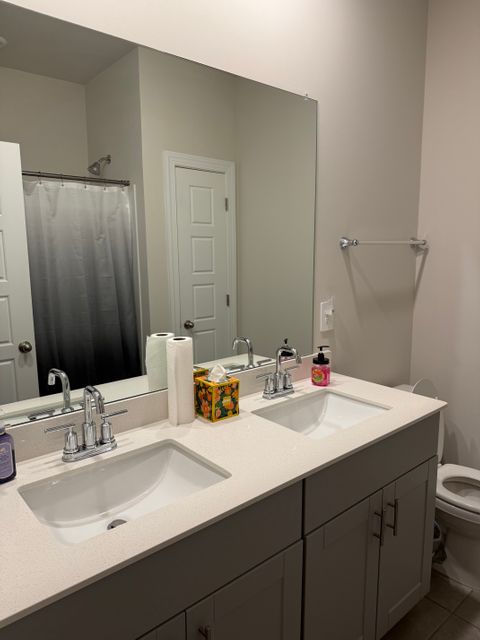 Private Room in 4Bed.2Bath