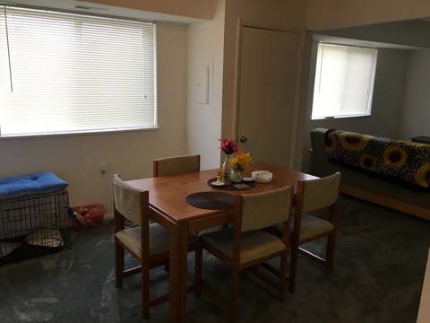 Private Room in 2Bed.2Bath
