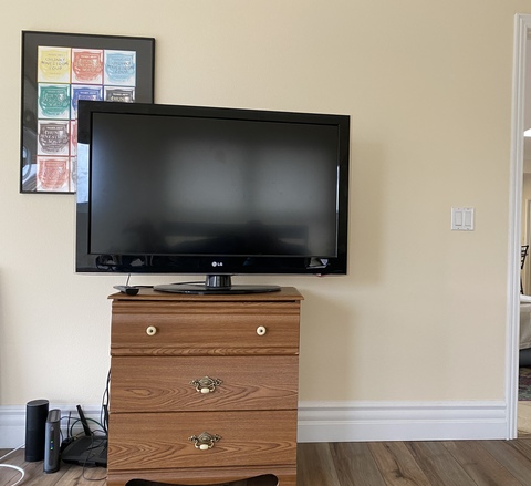 Private Room in 2Bed.2Bath