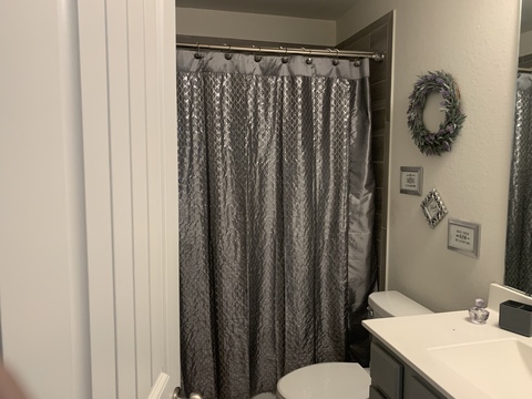 Private Room in 4Bed.2Bath