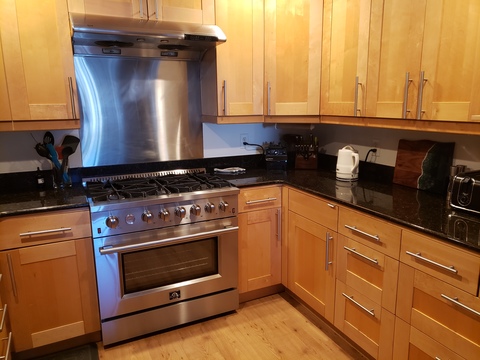 Private Room in 5Bed.2Bath