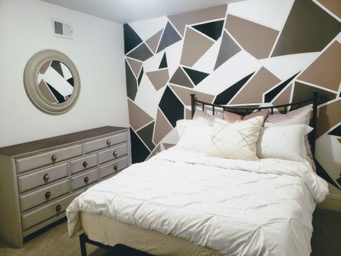 Entire Place 3Bed.1Bath