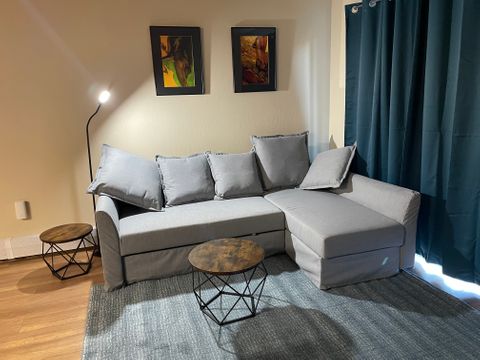 Entire Place 1Bed.1Bath