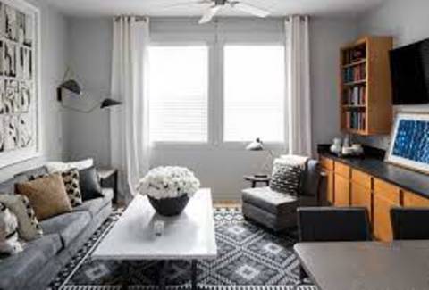 Shared Room in 4Bed.2Bath