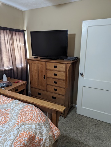 Private Room in 3Bed.1Bath