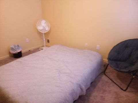 Private Room in 2Bed.1Bath