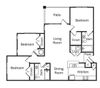 Entire Place 3Bed.1.5Bath