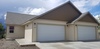 New Duplex with 3bd, 2bth, 2 garage