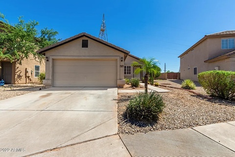Private Room in 3Bed.2Bath