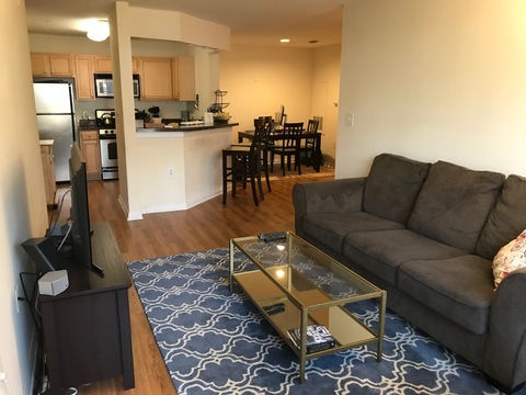 Entire Place 2Bed.2Bath