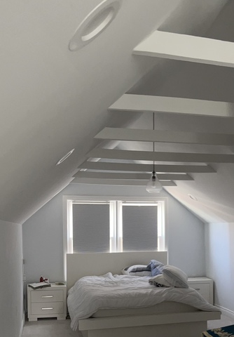 Private Room in 3Bed.2Bath