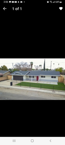 Private Room in 3Bed.1Bath