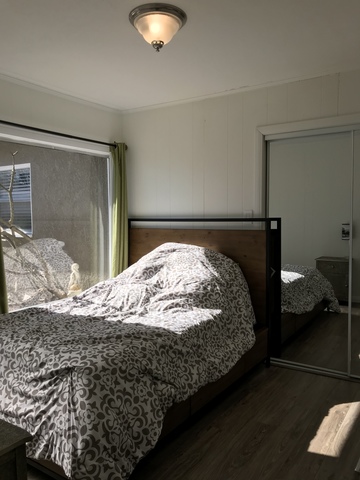 Private Room in 3Bed.2Bath