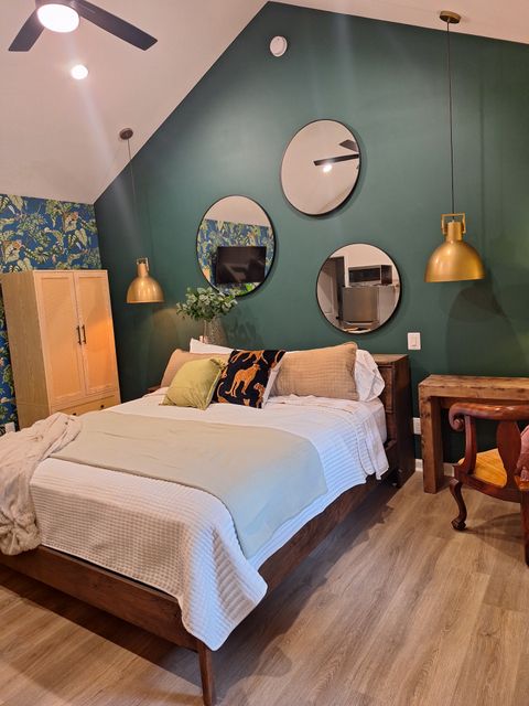 Entire Place 1Bed.1Bath