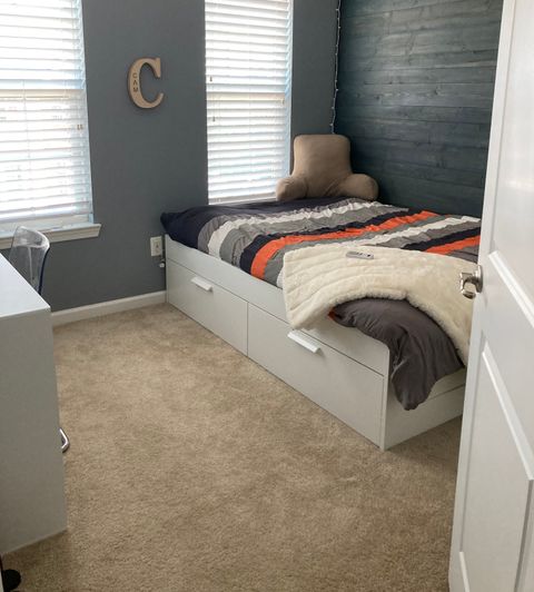 Private Room in 3Bed.4Bath