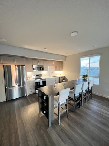 Private Room in 2Bed.2Bath