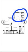 Private Room in 2Bed.2Bath
