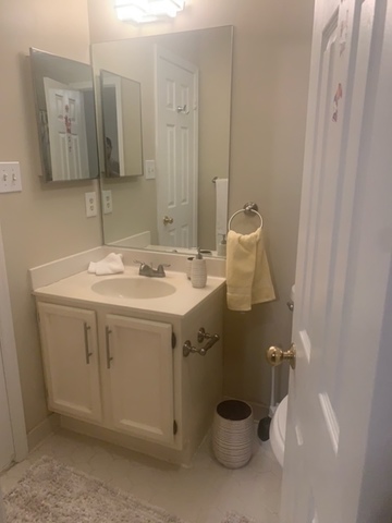 Private Room in 1Bed.1Bath