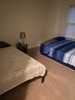 Private Room in 2Bed.1Bath