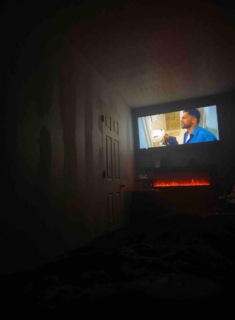 Private Room in 3Bed.1Bath
