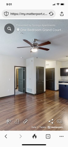 Entire Place 1Bed.1Bath