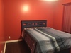Room for rent (furnished)