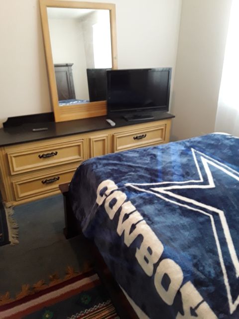 Private Room in 4Bed.2Bath