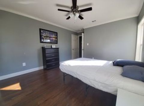 Private Room in 2Bed.1Bath