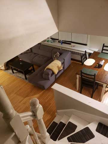 Private Room in 4Bed.1Bath