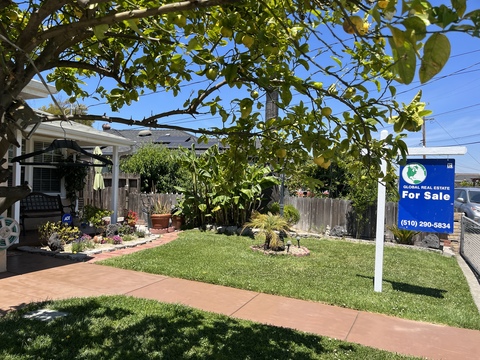 Entire Place 4Bed.2Bath