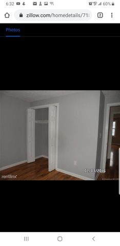 Private Room in 2Bed.1Bath
