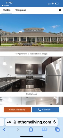 Private Room in 2Bed.2Bath