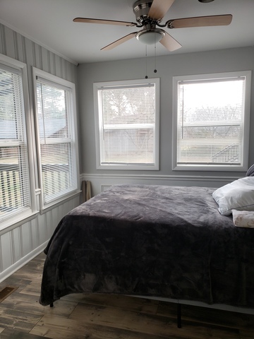 Private Room in 4Bed.2Bath