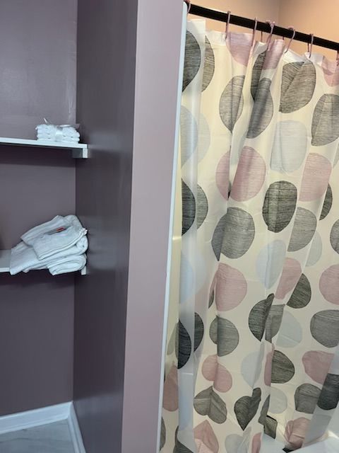 Entire Place 1Bed.1Bath