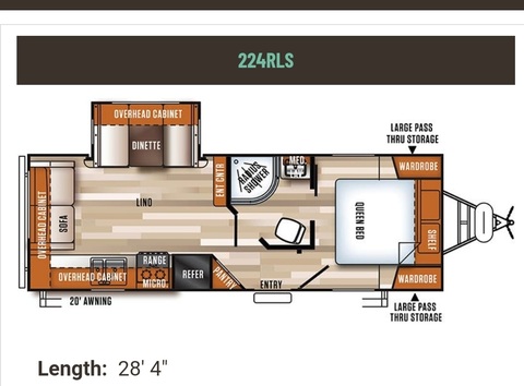 Entire Place 1Bed.1Bath