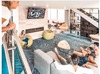 Private Room in 3Bed.3Bath