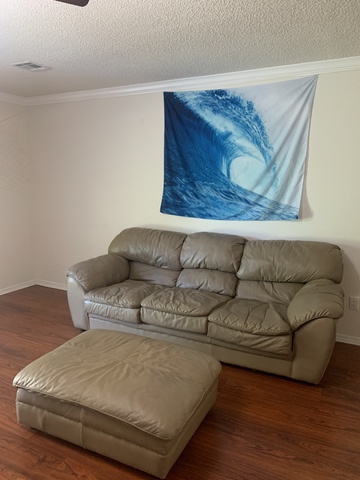 Private Room in 3Bed.2Bath