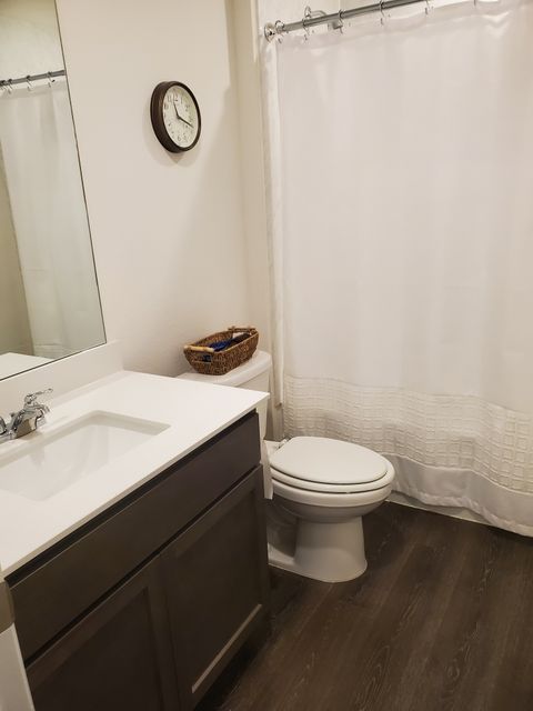 Private Room in 2Bed.1Bath