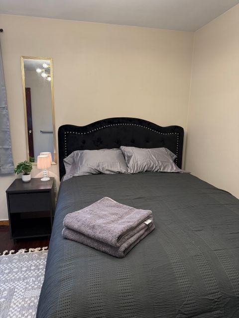 Private Room in 4Bed.4Bath
