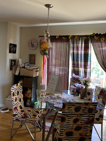 Private Room in 4Bed.3Bath