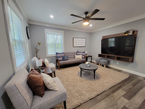 Entire Place 3Bed.2Bath