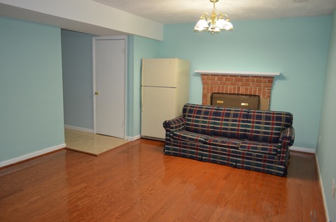 Private Room in 1Bed.1Bath