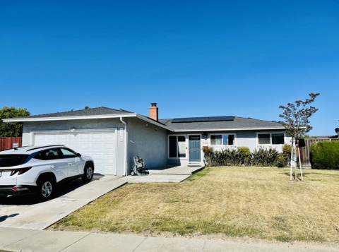 Entire Place 4Bed.2Bath