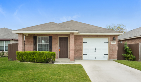 Entire Place 3Bed.2Bath