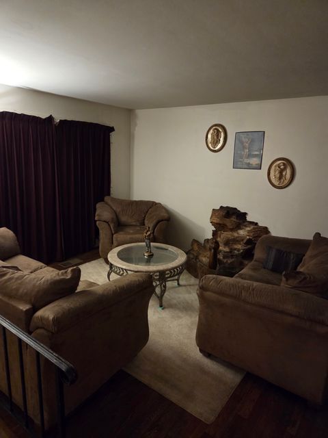 Private Room in 4Bed.1.5Bath