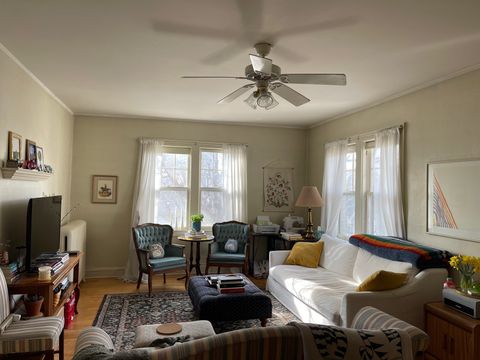 Private Room in 2Bed.1Bath