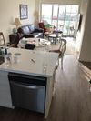 Private Room in 2Bed.1Bath