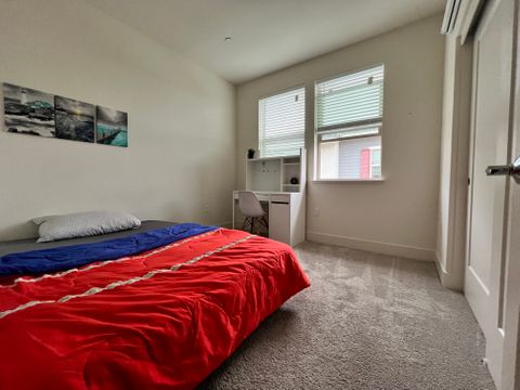 Private Room in 4Bed.3.5Bath