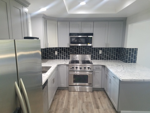 Entire Place 4Bed.2Bath
